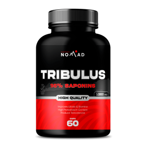 Tribulus 1000мг 60 капсул, 7490 тенге